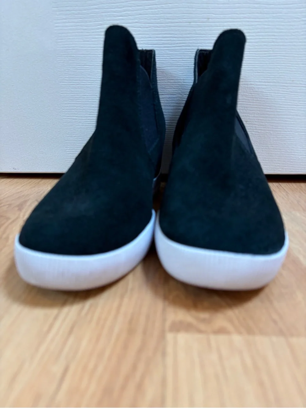 Sorel very good
